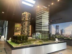 Midtown Bay (D7), Apartment #448252421